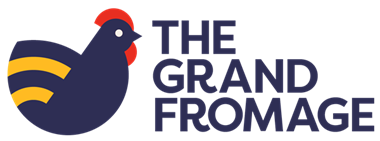 The Grand Fromage